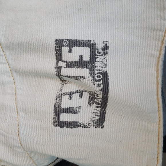 LVC Selvedge Jeans - Picture 10 of 13